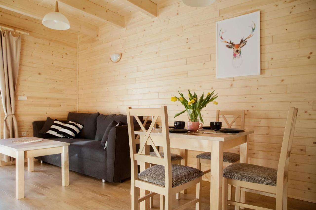 Wisniewski Apartamenty Pod Szczyrkiem Bagian luar foto