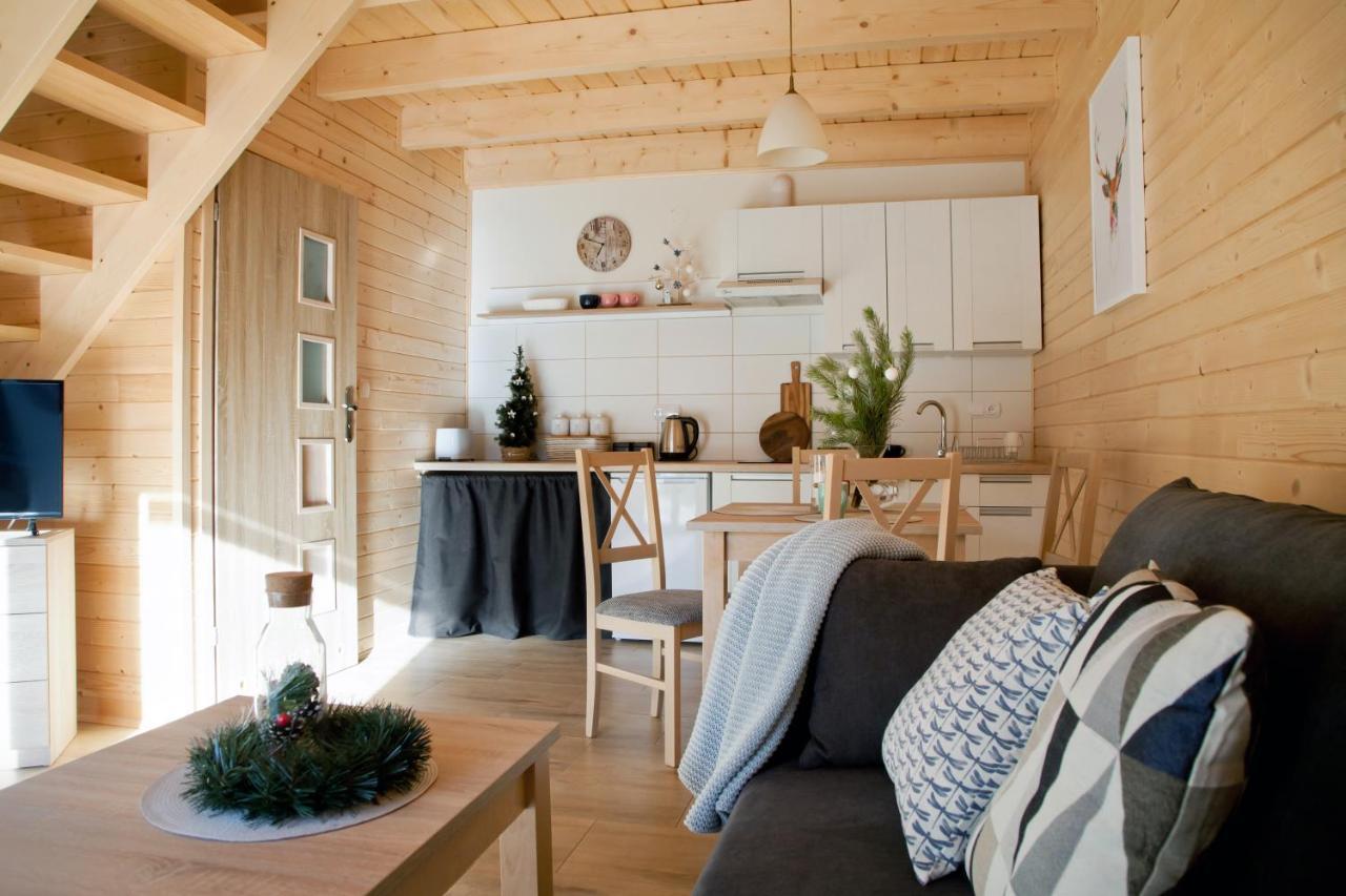 Wisniewski Apartamenty Pod Szczyrkiem Bagian luar foto