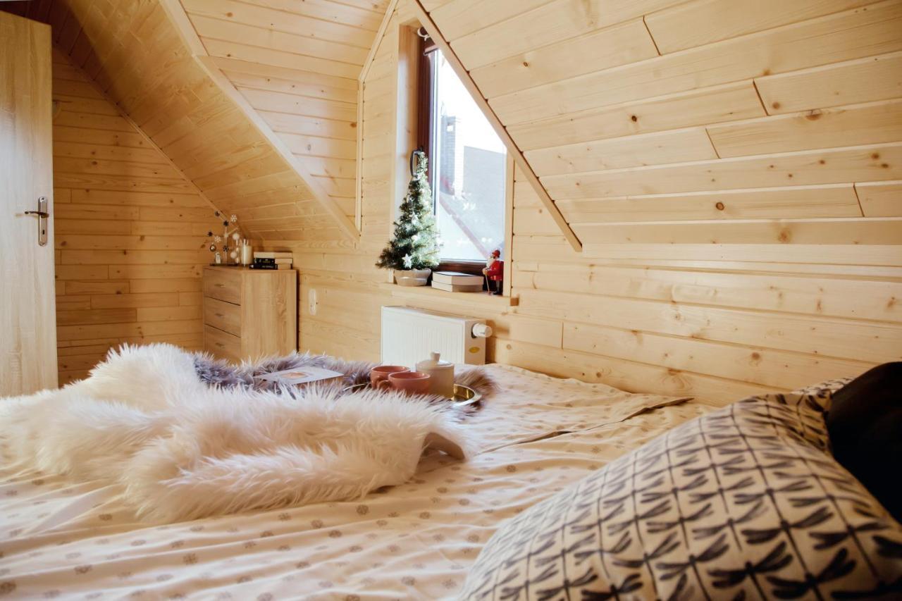 Wisniewski Apartamenty Pod Szczyrkiem Bagian luar foto