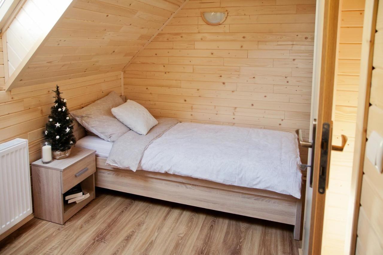 Wisniewski Apartamenty Pod Szczyrkiem Bagian luar foto